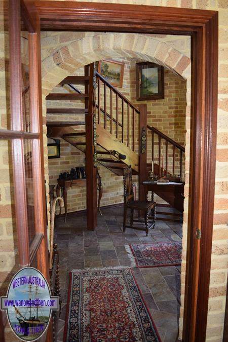 Big Grove Bed and Breakfast | Albany 